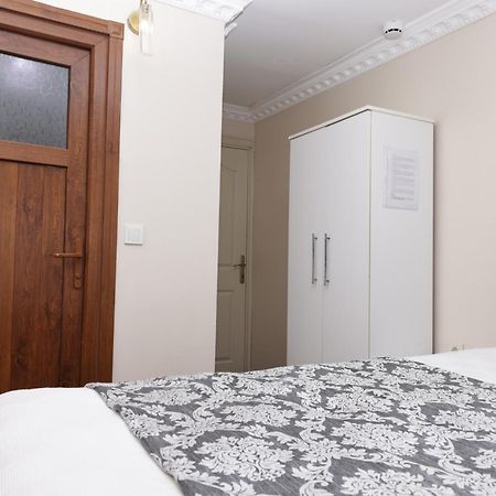 Nar Hotel Stambuł Zewnętrze zdjęcie