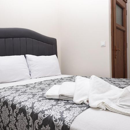 Nar Hotel Stambuł Zewnętrze zdjęcie