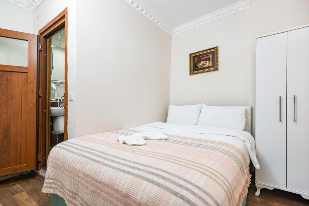 Nar Hotel Stambuł Zewnętrze zdjęcie