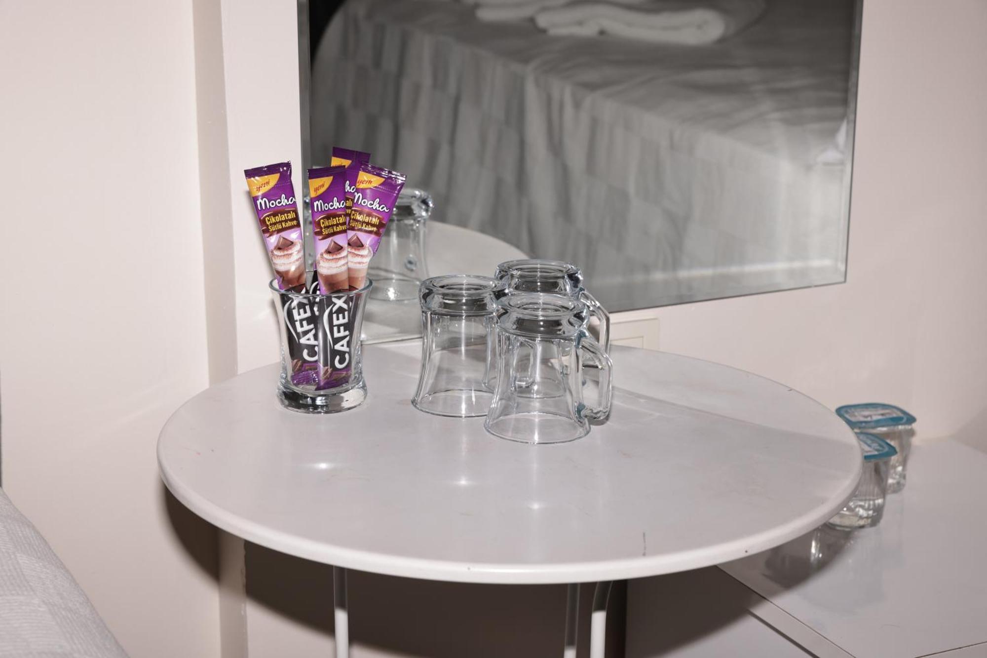 Nar Hotel Stambuł Zewnętrze zdjęcie