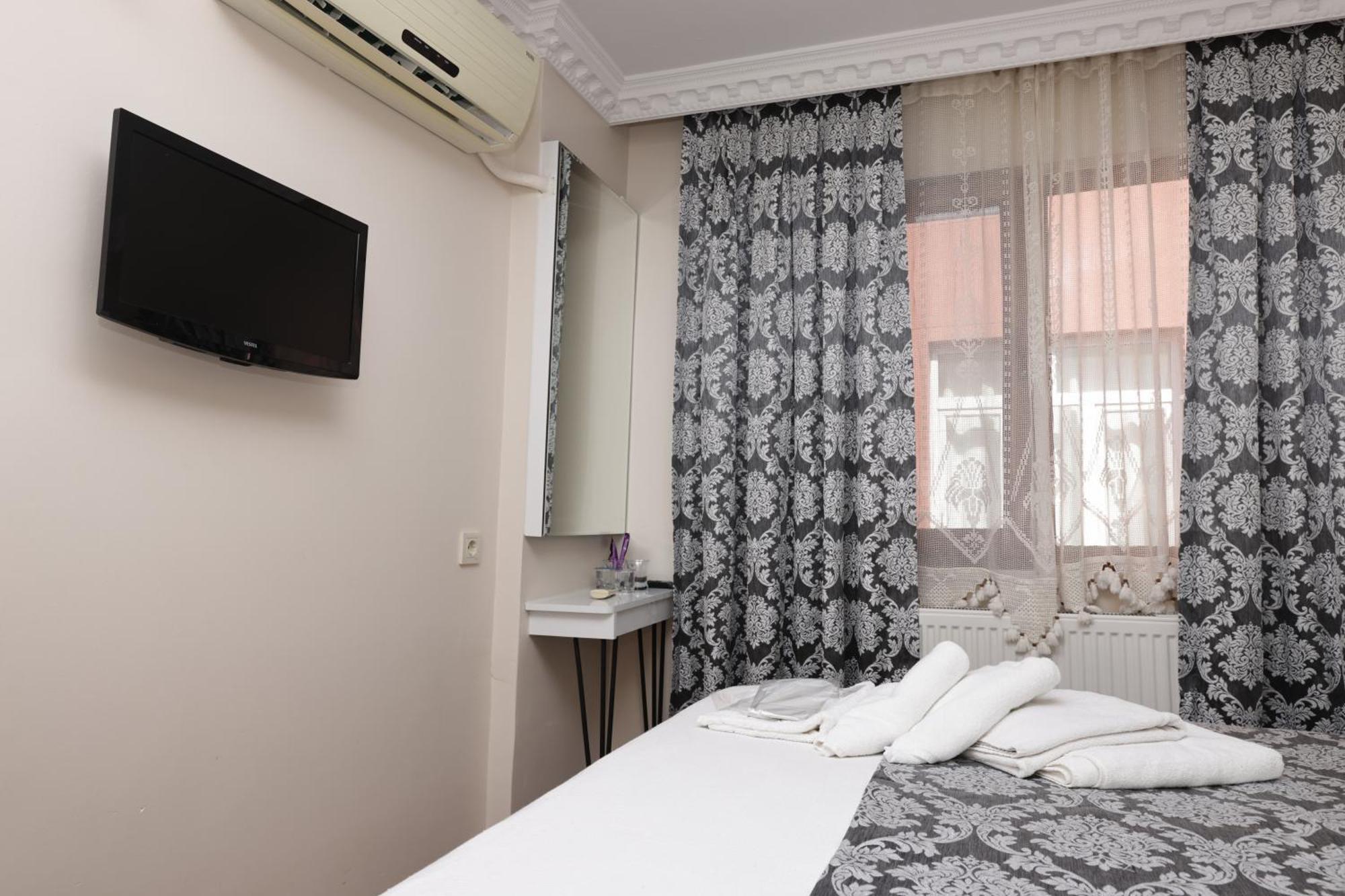 Nar Hotel Stambuł Zewnętrze zdjęcie
