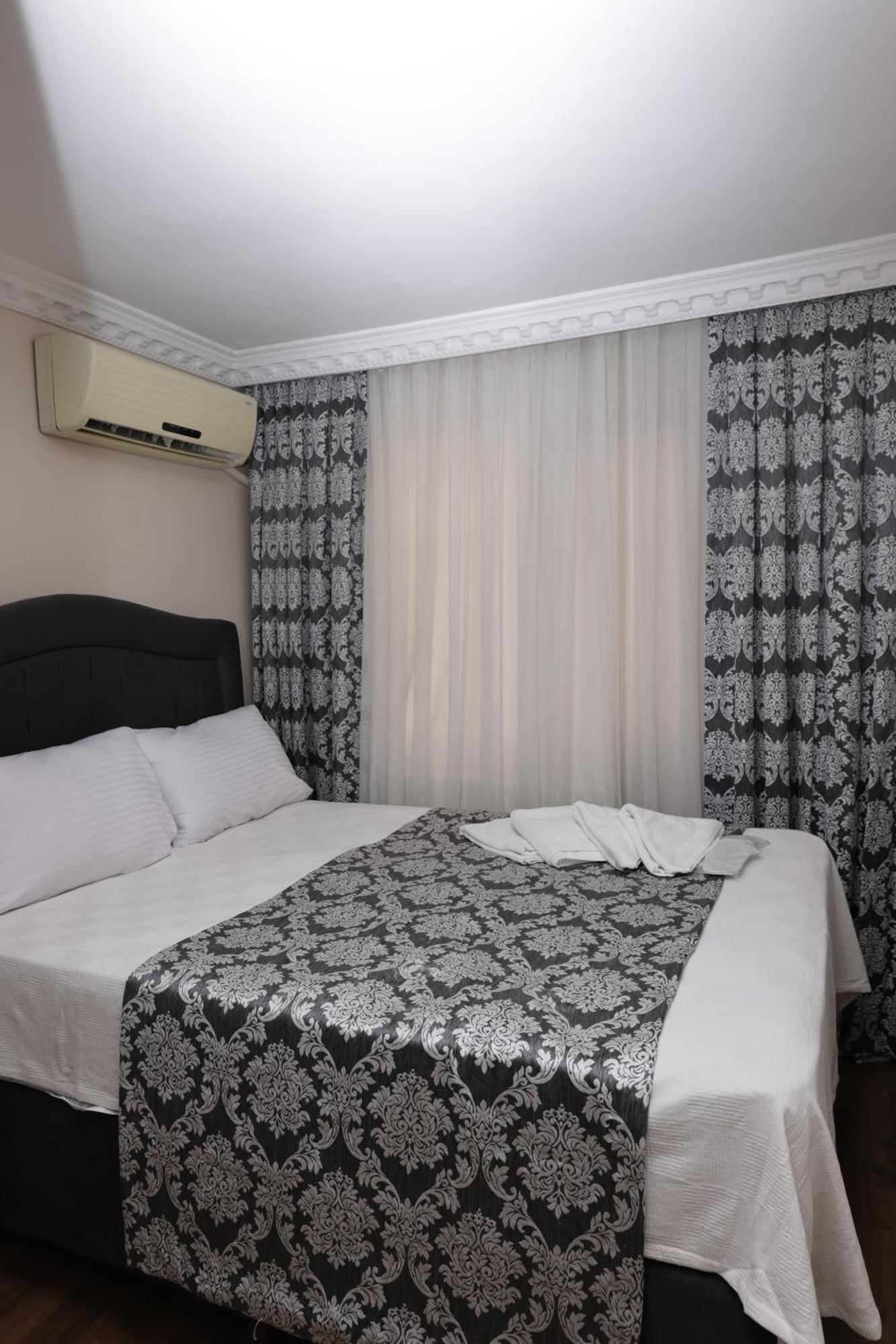 Nar Hotel Stambuł Zewnętrze zdjęcie