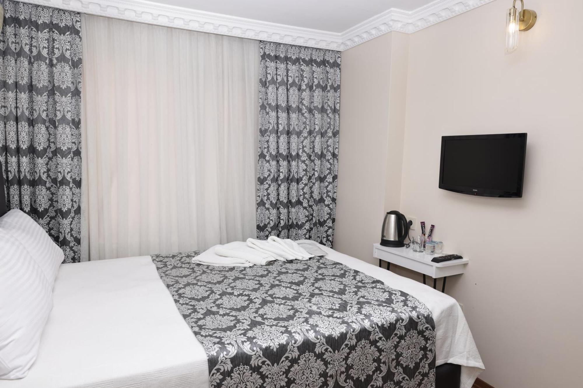 Nar Hotel Stambuł Zewnętrze zdjęcie