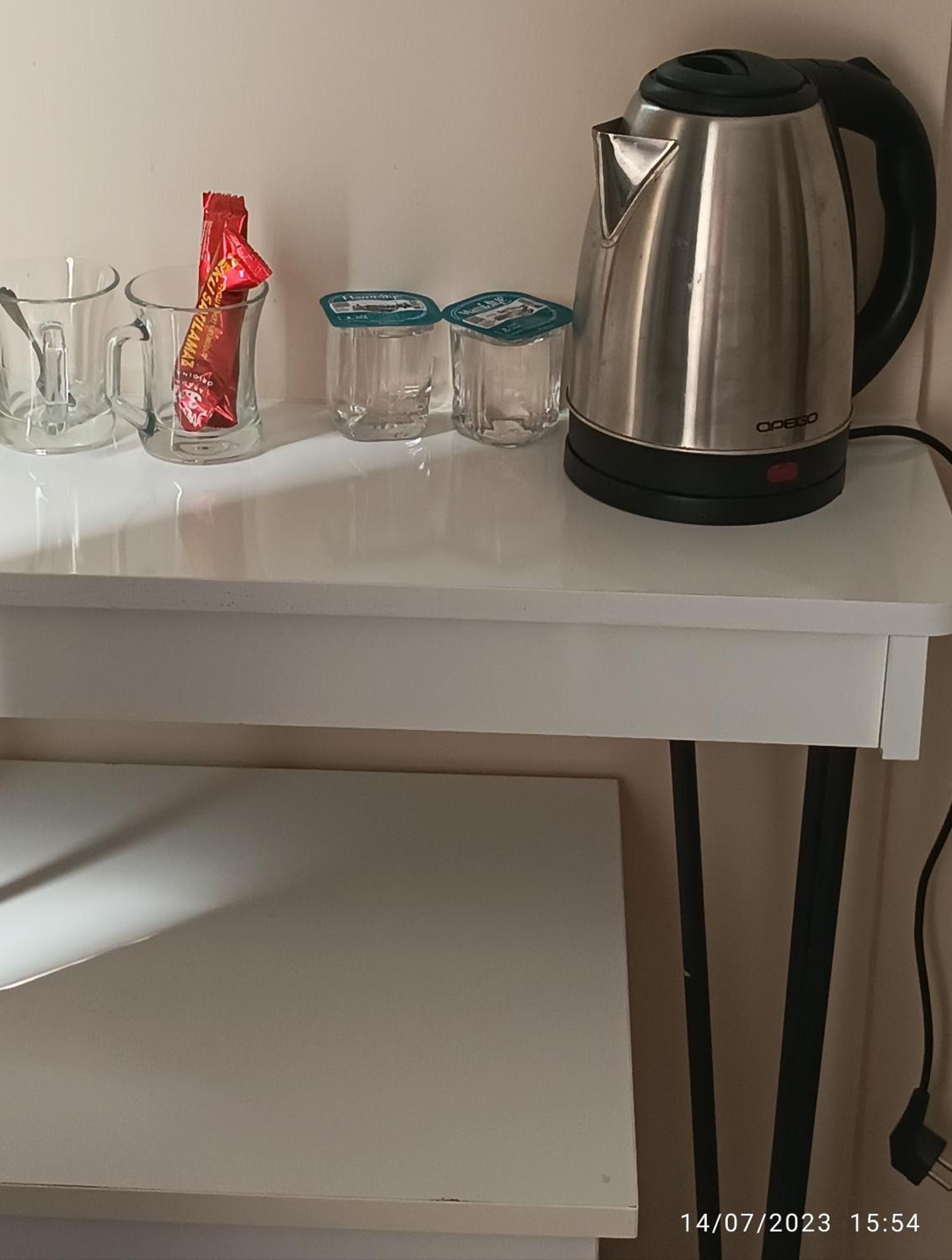 Nar Hotel Stambuł Zewnętrze zdjęcie