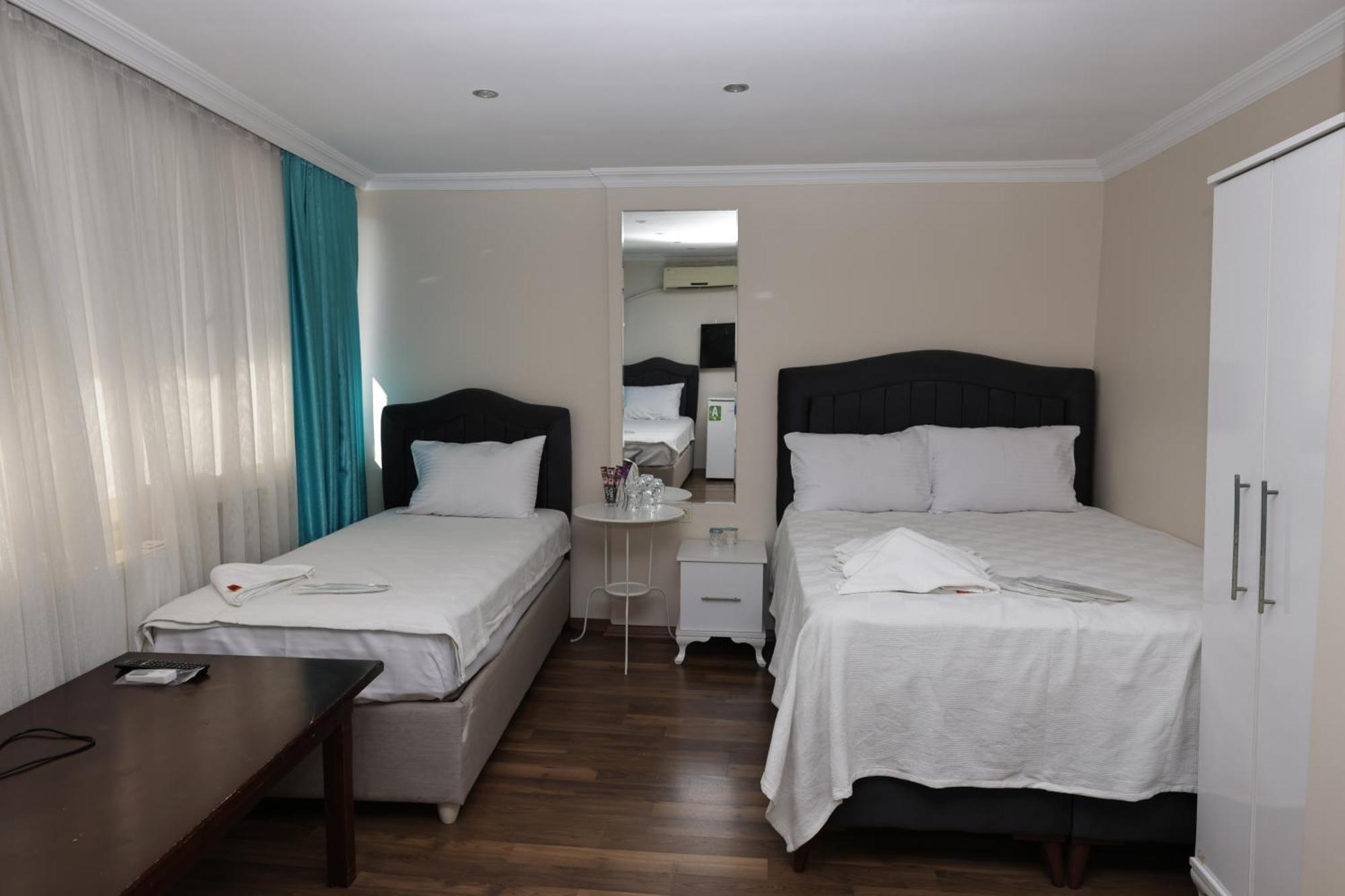 Nar Hotel Stambuł Zewnętrze zdjęcie