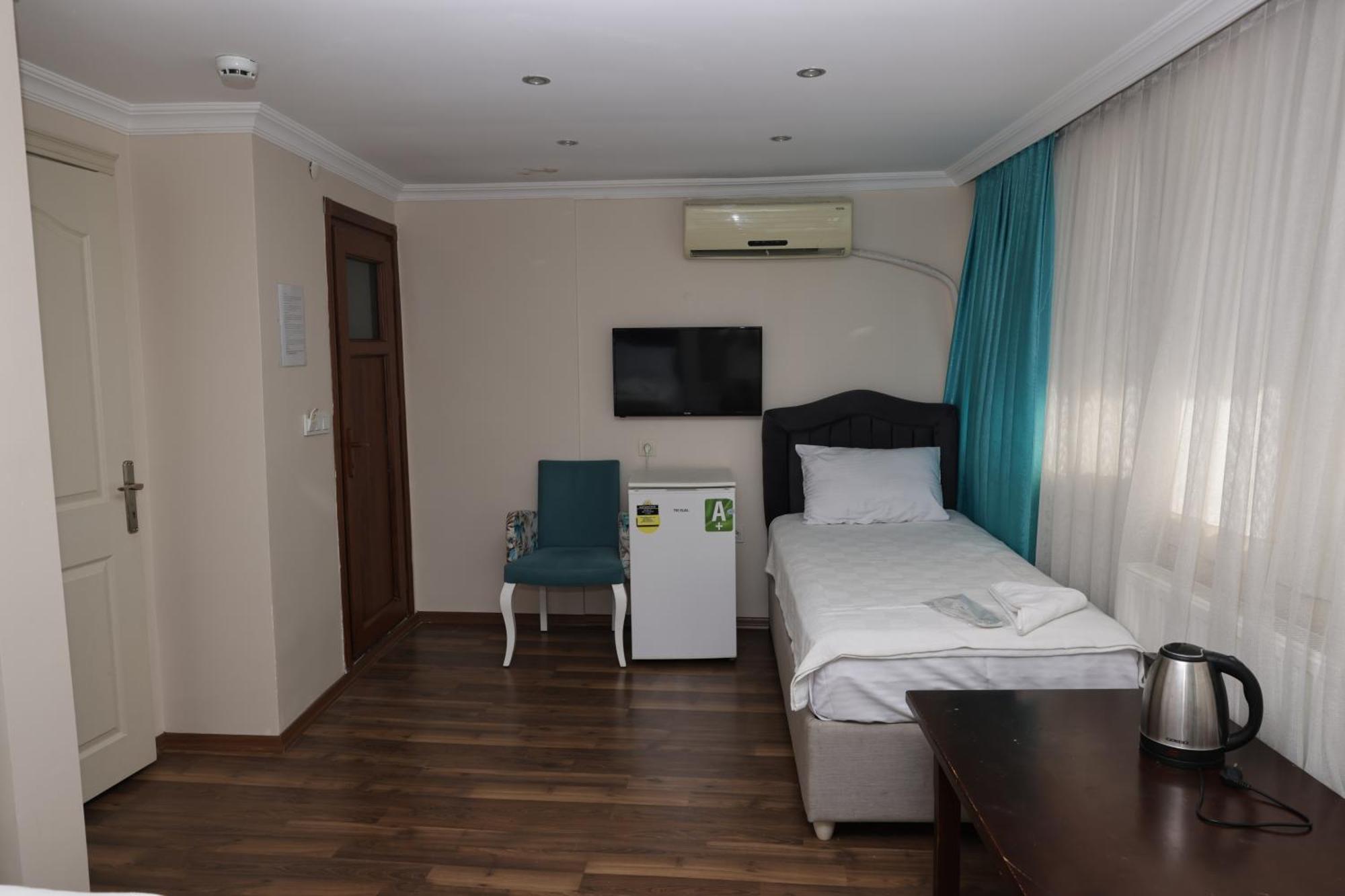 Nar Hotel Stambuł Zewnętrze zdjęcie