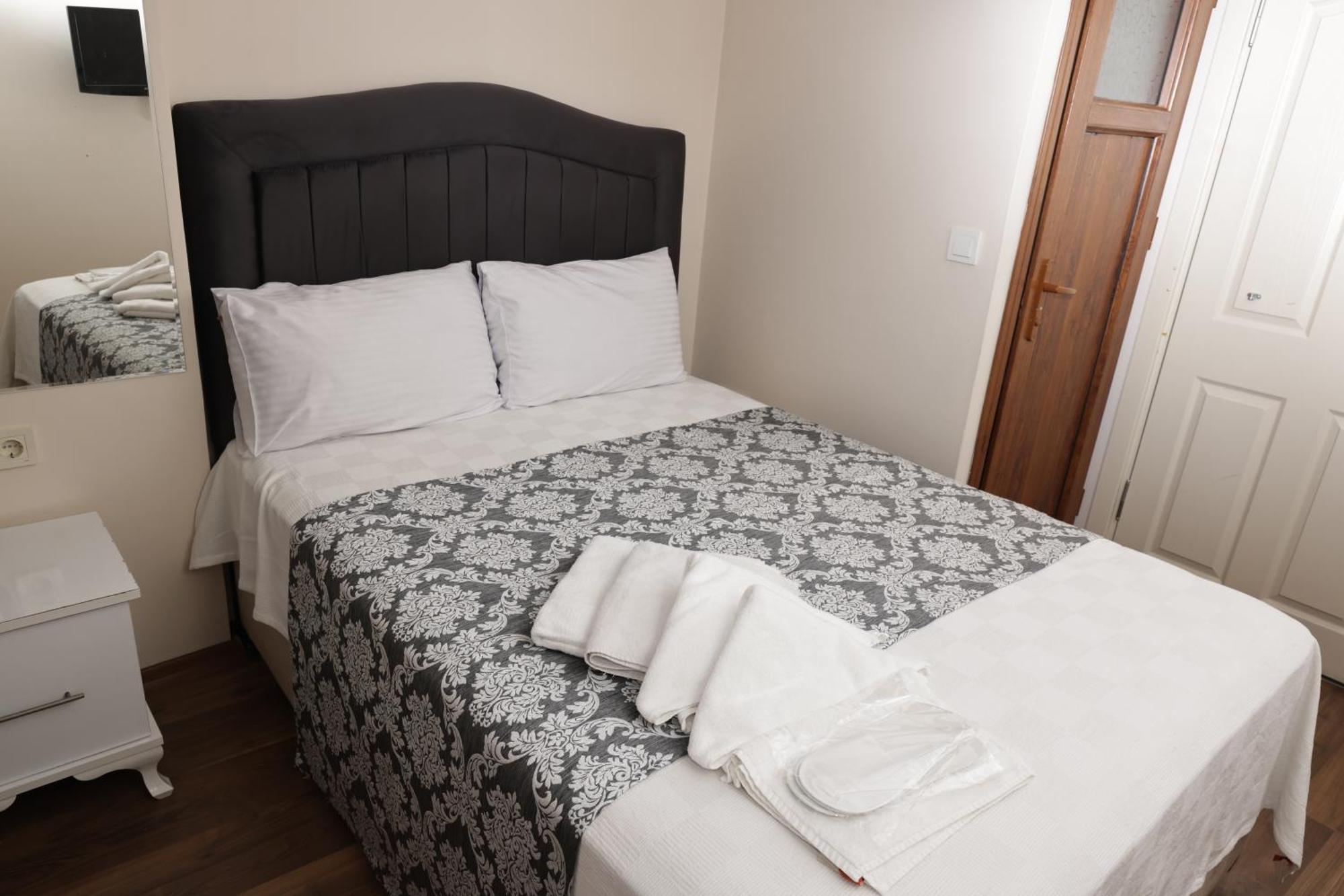 Nar Hotel Stambuł Zewnętrze zdjęcie
