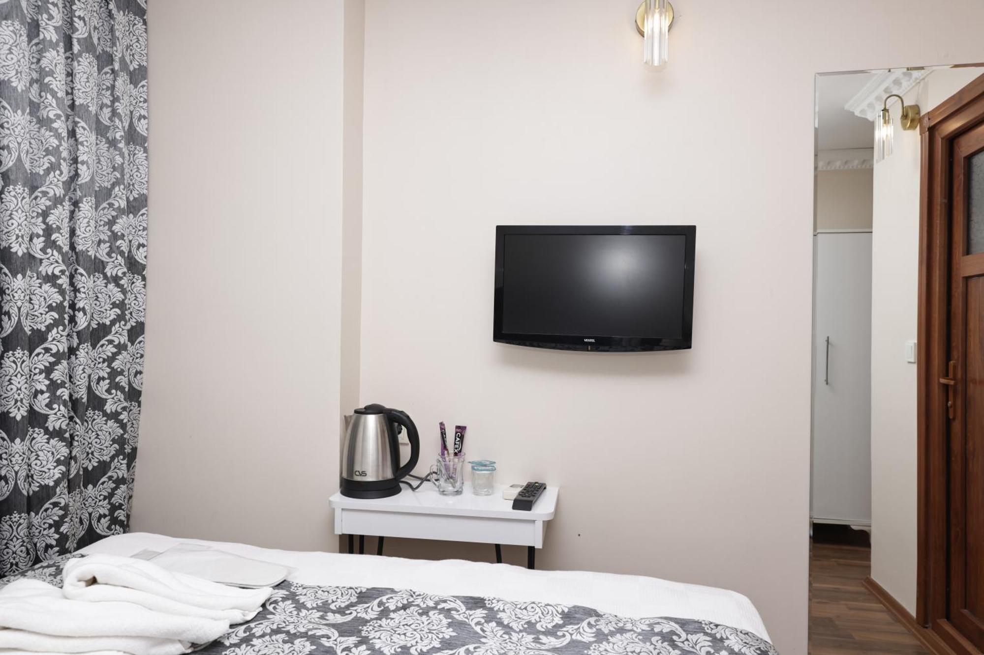 Nar Hotel Stambuł Zewnętrze zdjęcie