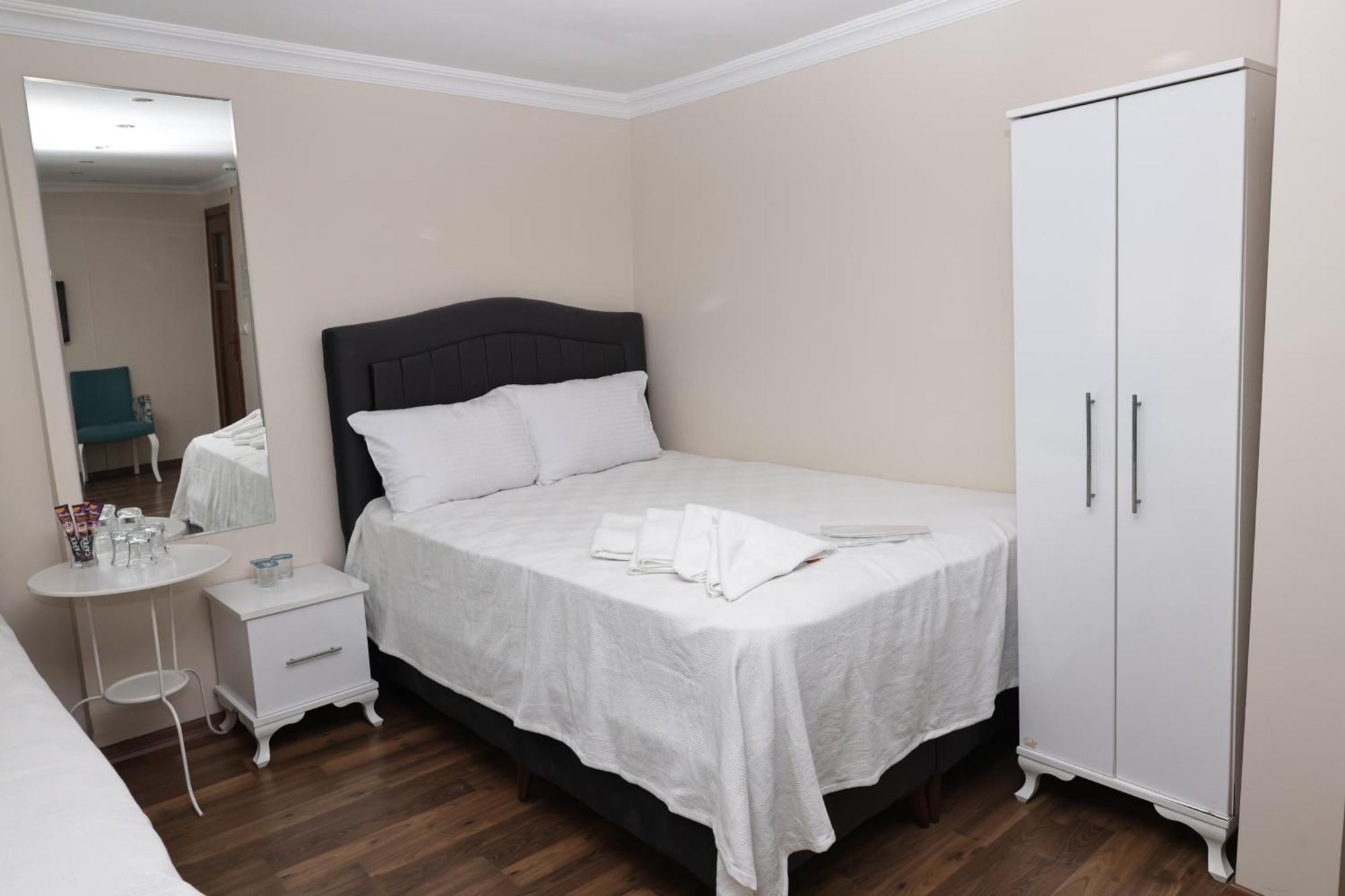 Nar Hotel Stambuł Zewnętrze zdjęcie
