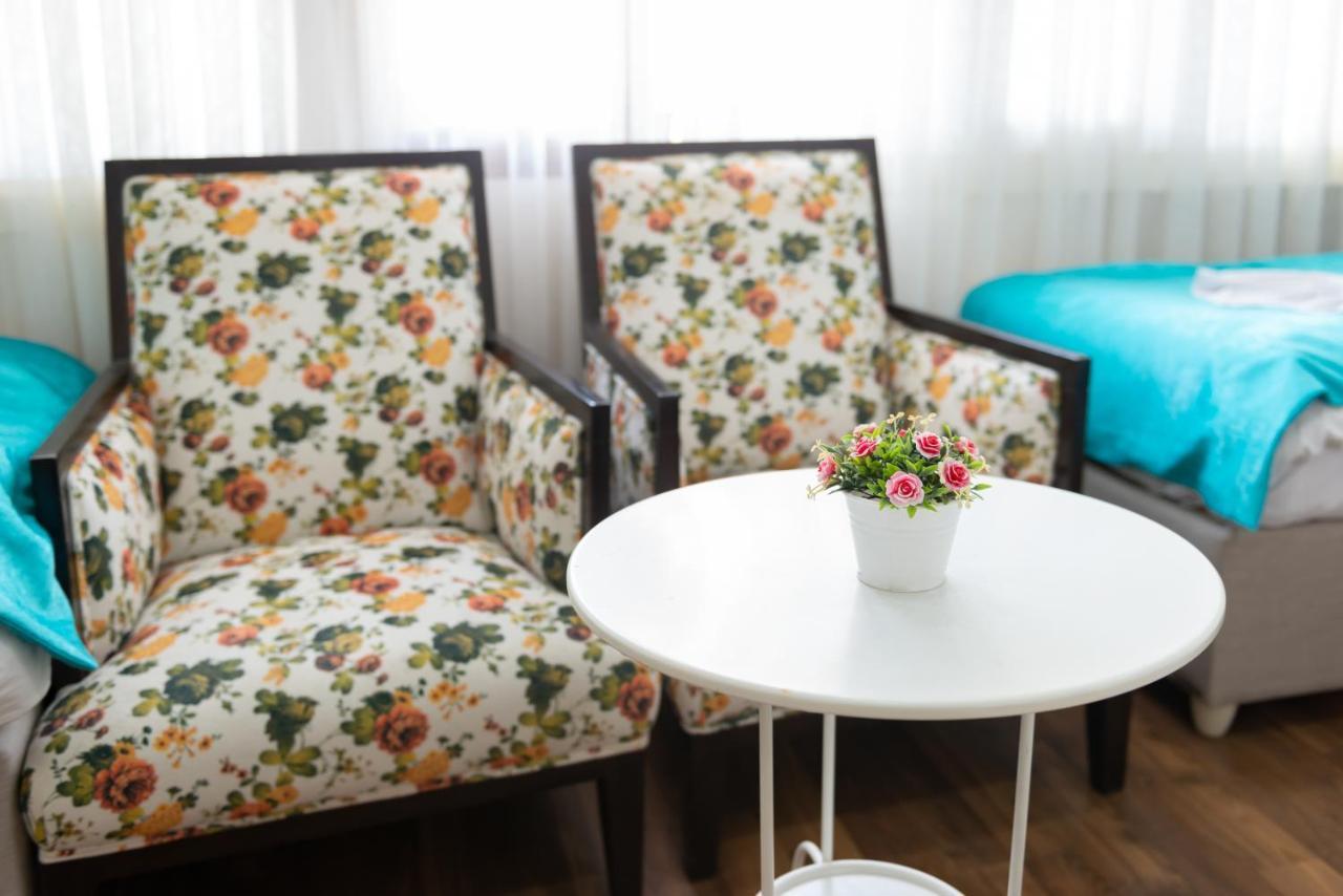 Nar Hotel Stambuł Zewnętrze zdjęcie