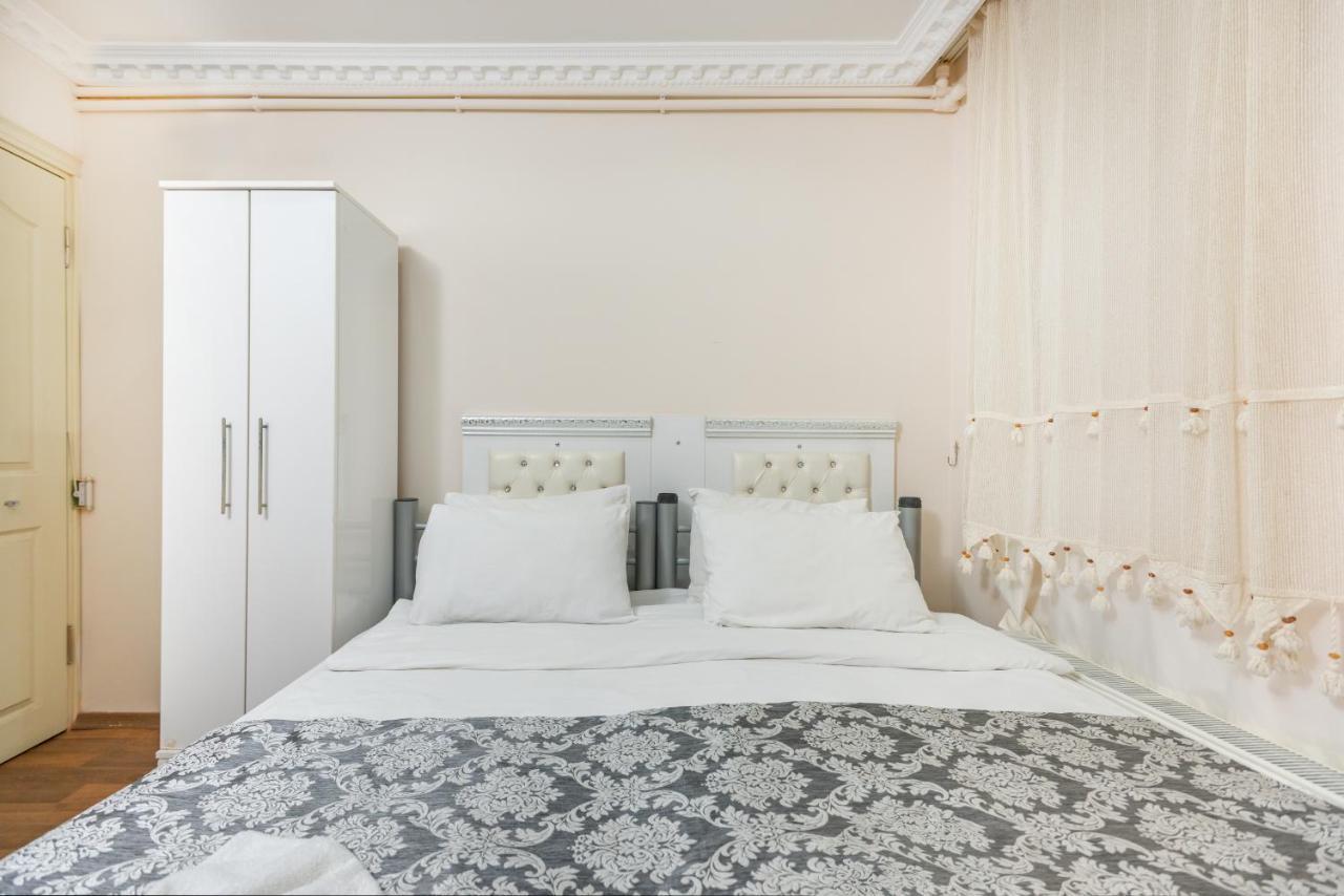 Nar Hotel Stambuł Zewnętrze zdjęcie